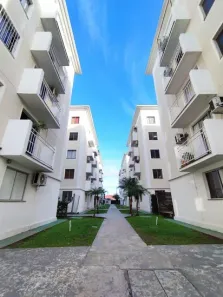 Apartamento com 2 Quartos para alugar, 73m² no Santos Dumont, São Leopoldo