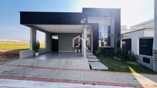 Casa de Condomínio com 3 Quartos à venda, 148m² no Caminho Novo, Tremembé