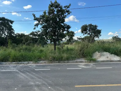 Lote/Terreno à venda, 980m² no Recanto da Lagoa, Lagoa Santa