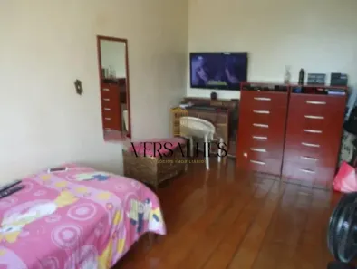 Casa com 5 Quartos à venda, 360m² no Dom Joaquim, Belo Horizonte