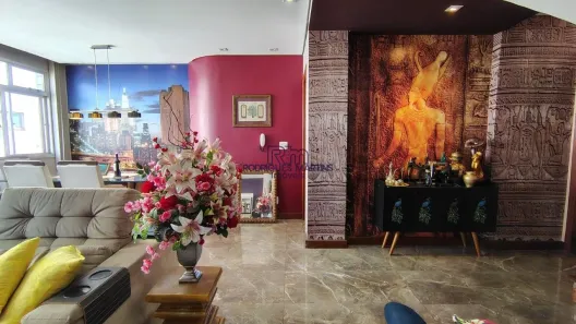 Cobertura com 3 Quartos à venda, 180m² no Monsenhor Messias, Belo Horizonte