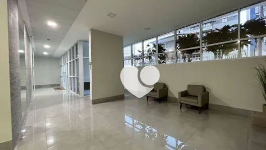 Apartamento com 3 Quartos à venda, 80m² no Centro, Guarapari
