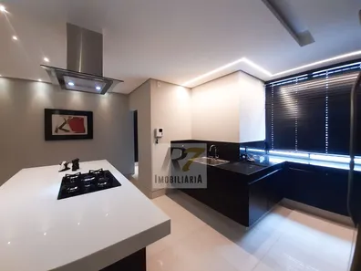 Apartamento com 3 Quartos à venda, 180m² no Lourdes, Belo Horizonte