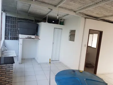 Casa com 2 Quartos à venda, 120m² no Acupe de Brotas, Salvador