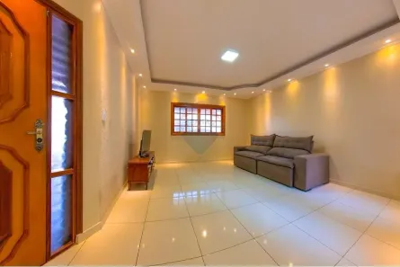 Casa com 3 Quartos à venda, 193m² no Jardim Dom Bosco, Araras