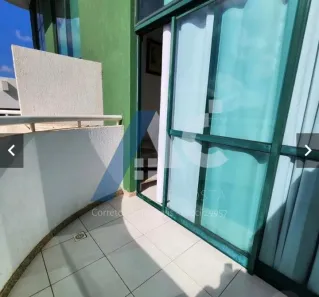 Apartamento com 1 Quarto para alugar, 54m² no Pituba, Salvador