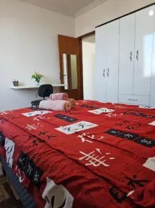 Apartamento com 1 Quarto para venda ou aluguel, 48m² no Santa Teresa, Rio de Janeiro