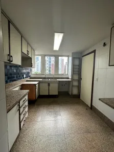 Apartamento com 4 Quartos à venda, 150m² no Lourdes, Belo Horizonte