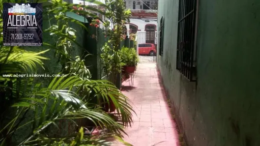 Casa com 9 Quartos à venda, 640m² no Matatu, Salvador