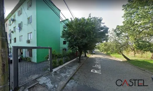 Apartamento com 2 Quartos à venda, 49m² no Santa Rosa de Lima, Porto Alegre