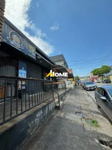 Ponto Comercial à venda, 100m² no Cardoso (Barreiro), Belo Horizonte