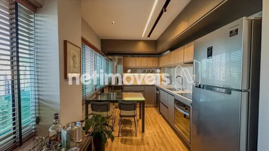 Apartamento com 2 Quartos à venda, 70m² no Savassi, Belo Horizonte