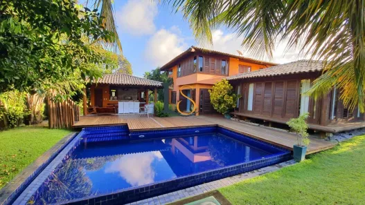 Casa com 4 Quartos à venda, 1200m² no , Mata de São João