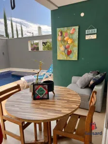 Casa de Condomínio com 4 Quartos para alugar, 320m² no Quiririm, Taubaté