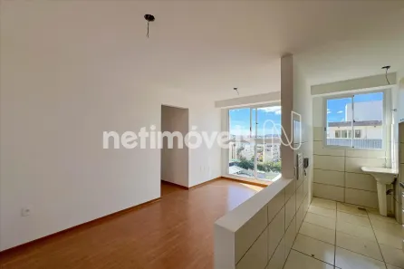 Apartamento com 2 Quartos para alugar, 50m² no Jaraguá, Belo Horizonte