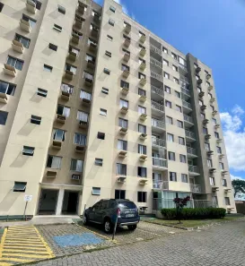 Apartamento com 3 Quartos à venda, 78m² no Itapuã, Salvador
