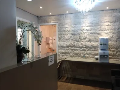 Sala Comercial à venda, 36m² no Centro, Mogi das Cruzes