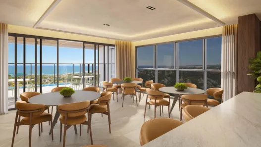 Apartamento com 1 Quarto à venda, 23m² no Itapuã, Salvador