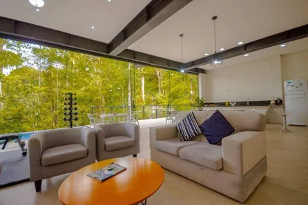 Casa de Condomínio com 3 Quartos à venda, 539m² no Balneario Praia do Perequê, Guarujá