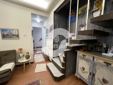 Apartamento com 3 Quartos para alugar, 130m² no Icaraí, Niterói