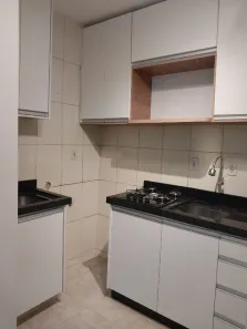 Apartamento com 1 Quarto à venda, 36m² no Área de Desenvolvimento Econômico, Brasília