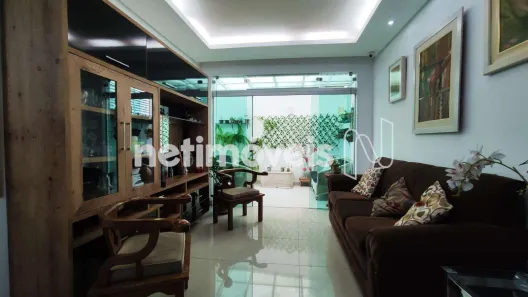 Apartamento com 3 Quartos à venda, 120m² no Caiçara-Adelaide, Belo Horizonte