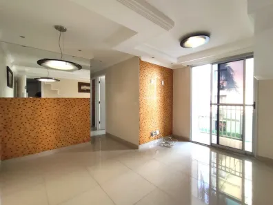Apartamento com 2 Quartos à venda, 45m² no Campo Grande, Rio de Janeiro