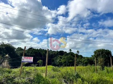 Lote/Terreno à venda, 1425m² no Trancoso, Porto Seguro