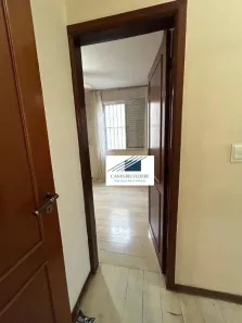 Apartamento com 3 Quartos à venda, 99m² no São Lucas, Belo Horizonte