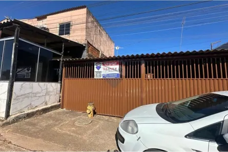 Casa com 2 Quartos à venda, 140m² no Samambaia Norte, Brasília