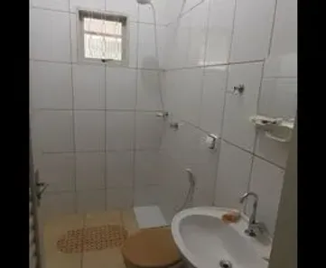Fazenda/Sítio com 3 Quartos à venda, 186m² no Residencial Monte Sinai, Anápolis