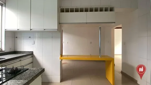 Apartamento com 3 Quartos à venda, 83m² no Residencial Bela Vista, Brumadinho