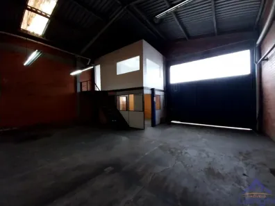 Galpão/Depósito/Armazém com 1 Quarto para alugar, 250m² no Jardim Eldorado, Caxias do Sul