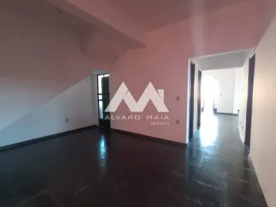 Imóvel Comercial com 1 Quarto para alugar, 184m² no Paraíso, Belo Horizonte