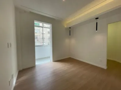 Apartamento com 2 Quartos à venda, 80m² no Flamengo, Rio de Janeiro