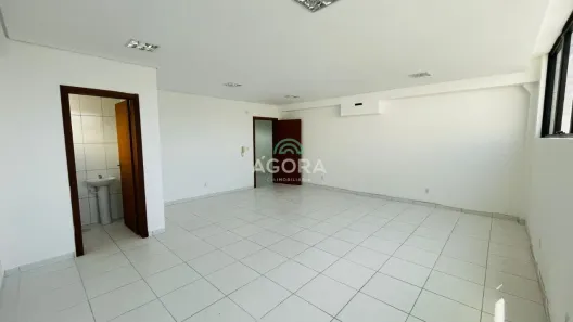 Sala Comercial para alugar, 32m² no Mathias Velho, Canoas