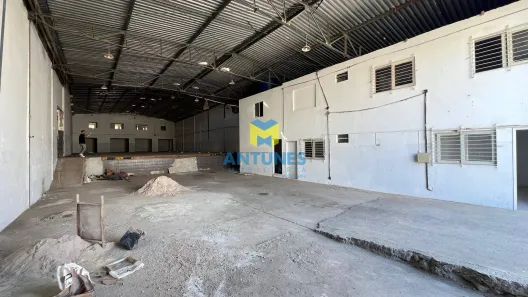Galpão/Depósito/Armazém para alugar, 1000m² no Boa Viagem, Recife