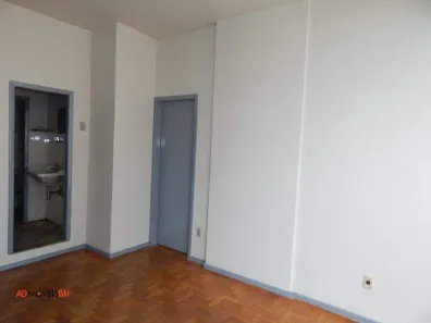Sala Comercial à venda, 37m² no Centro, Belo Horizonte