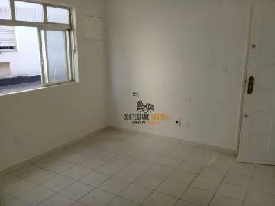 Sala Comercial para alugar, 40m² no Boqueirão, Santos