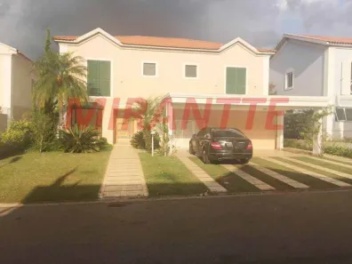 Sobrado com 4 Quartos à venda, 380m² no Tamboré, Santana de Parnaíba