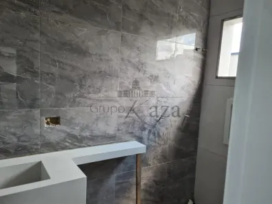 Casa de Condomínio com 3 Quartos à venda, 150m² no Condomínio Terras do Vale, Caçapava