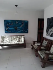 Casa com 4 Quartos à venda, 160m² no Serrambi, Ipojuca