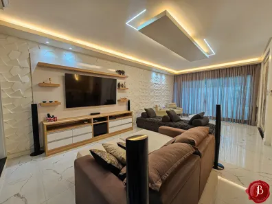 Casa com 4 Quartos à venda, 350m² no Aleixo, Manaus