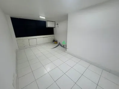 Sala Comercial com 1 Quarto para alugar, 32m² no Graça, Salvador