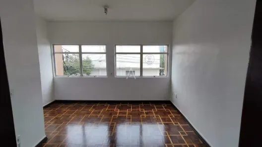 Apartamento com 3 Quartos para alugar, 91m² no Centro, Toledo