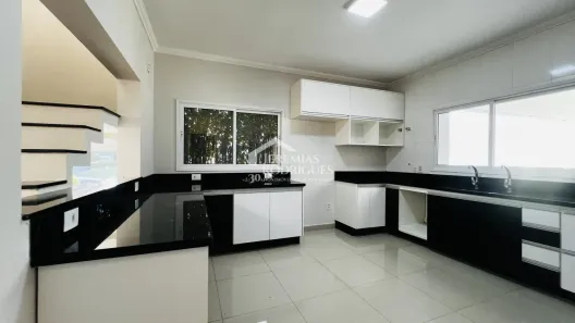 Casa de Condomínio com 3 Quartos à venda, 326m² no Jardim das Nações, Taubaté