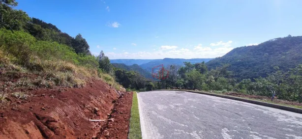 Lote/Terreno à venda, 490m² no Nova Petrópolis, Nova Petrópolis