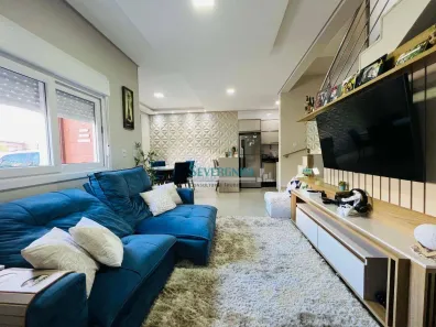Sobrado com 3 Quartos à venda, 106m² no Parque da Matriz, Cachoeirinha