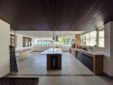 Cobertura com 4 Quartos à venda, 430m² no Freguesia (Ilha do Governador), Rio de Janeiro