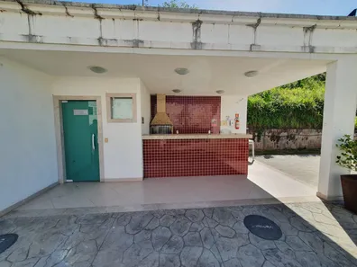 Apartamento com 2 Quartos à venda, 60m² no Caixa D'Água, Lauro de Freitas